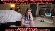 Bokep Full Quarantined With My Horny Aunt Part 2 Makayla Cox online
