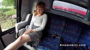 Nonton Film Bokep Hirsute redhead amateur teen banging in the bus 3gp online