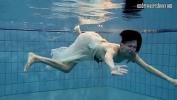 Bokep Terbaru Special Czech teen hairy pussy in the pool 2020