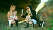 Bokep Hot Occultist Lesbians Dahlia Sky and Charlotte Stokely terbaru
