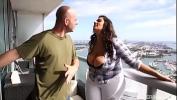 Download Video Bokep Lusty Latina Sofia Rose Fucks on Miami Balcony mp4