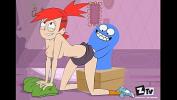 Bokep Mobile Foster 039 s Home for Imaginary Friends Adult Parody by Zone hot