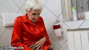 Bokep Mobile Hairy granny gets fucked by a young stud