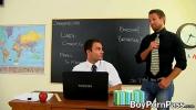 Download Video Bokep Big dicked student slides his cock in teachers tight asshole 2020
