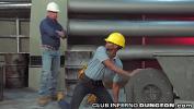 Bokep HD ClubInfernoDungeon Black Construction Worker Pays His Dues gratis