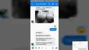 Bokep Full Mi tia politica manda por error foto en chat messenger mp4