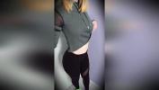 Bokep Terbaru Pretty Russian 18 year old girl takes off her clothes on mobile phone camera hot