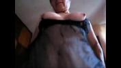 Nonton Video Bokep lbrack Must Watch rsqb Grandma took a big young dick into her old pussy period Old vs Young terbaik