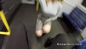 Bokep Full Busty hairy cunt amateur banged in a bus terbaru 2020