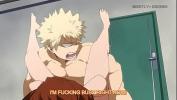 Bokep boku no hero academia Uraraka and Bakugo done by nightly krumbs 3gp