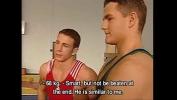 Bokep Secrets of a wrestler Muscle Lust Scene 2 mp4