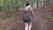 Nonton Film Bokep Fucked and Cum shot his girlfriend in the forest mp4