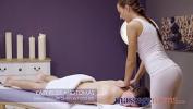 Bokep Hot Massage Rooms Sexy pert young masseuse Katy Rose gives oily hand job 3gp