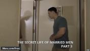 Bokep 2020 lpar Bud Harrison comma Tobias rpar The Secret Life Of Married Men Part 3 Str8 to Gay Men period com terbaru
