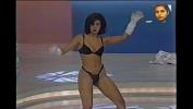 Download Film Bokep Ana Paula Gimenez lpar Ana Belle rpar sexy striptease brazilian TV show 2020