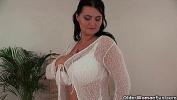 Nonton Film Bokep Mature housewife Dawn with her big boobs takes a masturbation break 2020