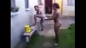 Film Bokep Nigeria School of Health Students Take Bath Outside online