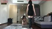 Download vidio Bokep 中国女王骑乘女奴羞辱鞭笞 Chinese mistress rides her female horse slave on back and shoulders terbaik