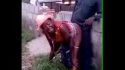 Bokep Terbaru African woman fucks her man in public online