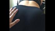 Film Bokep My girlfriends sister fucked through yoga pants after yoga class