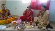 Bokep Hot Village Aunties enjoying party with wine than fucking with her husbands period period period HD terbaru 2020