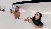 Film Bokep Stepbrother and Ariana Marie Sister Sharing One Bed On Vacation 3gp online