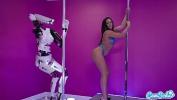 Vidio Bokep Camsoda Sex Robot Vs Human comma Twerk comma Dirty Talk and Orgasm Contest