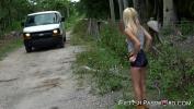 Nonton Video Bokep Petite blonde teen brutally fucked and facialized in a van online