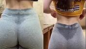 Vidio Bokep Step Sister gets stuck in the washing machine agaian