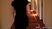 Bokep HD German Amateur Blonde Receptionist creampied at the Hotel