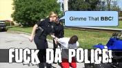 Bokep 2020 BLACK PATROL Illegal Street Racing Black Thugs Get Busted By MILF Cops terbaik