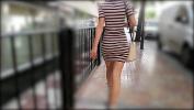 Bokep Terbaru Hot Wife Walking In Tight Dress Wiggling Sexy Booty mp4