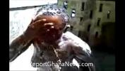 Bokep 2020 GHANAIAN FEMALE STUDENT VIDEOTAPE HERSELF TAKING A SHOWER terbaru