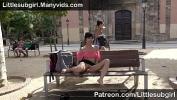 Nonton Film Bokep Hot Asian Babe Fucking Her Ass in Public excl 4K 2020