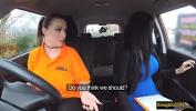 Vidio Bokep Driving student eats examiner 039 s pussy hot