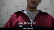 Link Bokep Straight Latino Boy Wakes Up To Gay Guy Offering Cash In Bathroom Stall POV terbaru 2020