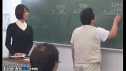 Nonton Film Bokep Japanese college student fucked by horny cougars mp4