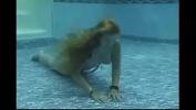 Bokep Beautiful Mermaid Maggie Masturbates Underwater hot