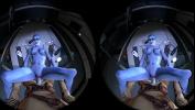 Nonton Bokep Mass Effect VR Peebee fuck terbaik