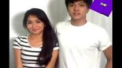 Link Bokep Behind the scenes KathNiel 039 s PagPag