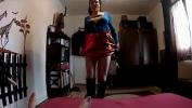 Bokep HD Caroline Tosca licks my balls lpar Supergirl Cosplay rpar terbaru