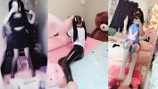 Download Bokep Asian young cute teen cosplayer webcam she 039 s pink pussy but gets fucked after online