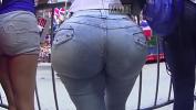 Film Bokep NALGONA con culote hermoso y enorme EN PUBLICO excl terbaru 2020