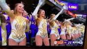 Download Bokep LSU 2020 National Championship cheerleader pussy online