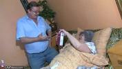 Bokep Mobile OldNanny Old granny and grandpa is enjoying with young woman
