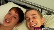 Bokep Full Two cute emo gay boys have hardcore anal sex until they cum terbaik