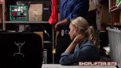 Nonton Video Bokep Security File 5846259 For Busted Shoplifting Girl Emma Hix hot