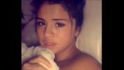 Video Bokep Selena Gomez filmed herself rubbing pussy Snapchat commat TheCakezOnly online