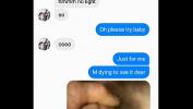 Bokep Sex chat on messenger mp4