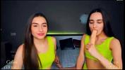 Bokep HD Russian Not Twin Sisters play on webcam terbaik